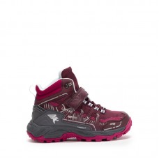 Детски Туристически Обувки JOMA Utah JR Purple Детски Туристически Обувки JOMA Utah JR Purple