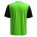 Мъжка Тениска MUSAI Saba T-Shirt Fluor Green/Black