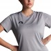 Дамска Тениска MUSAI Mawi Woman T-Shirt Light Grey