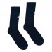 Чорапи MUSAI Fupi Socks 3 Pack Navy Blue