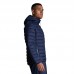 Мъжко Яке MUSAI Baridi Quilted Jacket Navy Blue