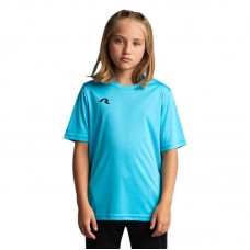 Детска Тениска MUSAI Mawi Kids T-Shirt Fluor Turquoise