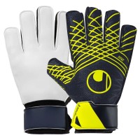 Вратарски Ръкавици UHLSPORT Prediction Starter Soft