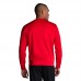 Мъжка Блуза MUSAI Ubora Sweatshirt Red