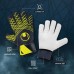 Вратарски Ръкавици UHLSPORT Prediction Starter Soft