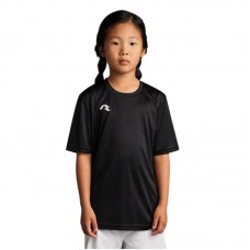 Детска Тениска MUSAI Mawi Kids T-Shirt Black