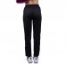 Дамски Панталони GIVOVA Pantalone Revolution In Pin Pan Nero