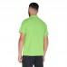 Мъжка Тениска ZEUS Polo Promo Man Verde Fluo