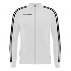 Мъжки Суичър GIVOVA Top Revolution SS 0310