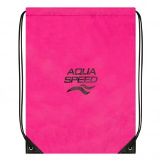 Чанта AQUA SPEED Nylon Swim Bag Gear Sack Basic 45x34cm 03