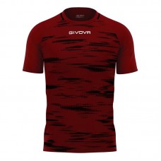 Детска Тениска GIVOVA Shirt Pixel 0810 Детска Тениска GIVOVA Shirt Pixel 0810