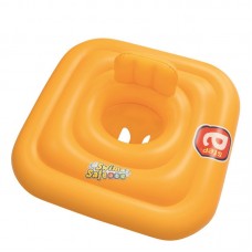 Бебешки Надуваем Пояс AQUA SPEED Baby Swim Seat 69x69cm