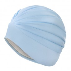 Шапка За Плуване AQUA SPEED Swim Cap Turban 02