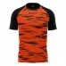 Мъжка Тениска GIVOVA Shirt Pixel 0110 Мъжка Тениска GIVOVA Shirt Pixel 0110