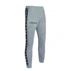 Детски Панталони GIVOVA Pantalone Felpa Band 0043