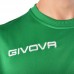 Мъжка Блуза GIVOVA Maglia Givova One 0013