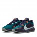 Мъжки Баскетболни Обувки NIKE Zoom Freak 5 Geode Teal