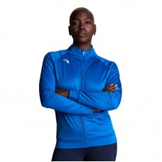 Дамски Суичър MUSAI Mawi Woman Jacket Royal Blue