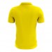 Мъжка Тениска ZEUS Polo Promo Man Giallo