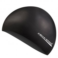 Шапка За Плуване AQUA SPEED Swim Cap Soft Latex 07