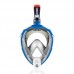 Маска за Шнорхелинг AQUA SPEED Full-Face Mask Drift 01