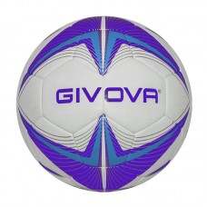 Футболна Топка GIVOVA Pallone Match King 1402