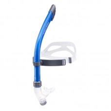 Шнорхел AQUA SPEED Centre Snorkel Comet JR 11