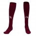 Калци MUSAI Soksi Socks Burgundy