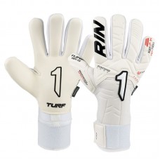 Вратарски Ръкавици RINAT Kratos Turf White