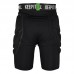 Мъжки Вратарски Клин KEEPERsport Undershorts BasicPadded