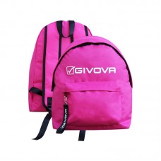 Раница GIVOVA Zaino Evolution 0603 42х15х32cm