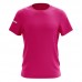 Мъжка Тениска ZEUS T-Shirt Basic Fucsia