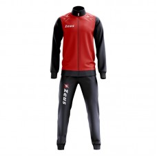 Детски Анцуг ZEUS Tuta Easy Blu/Rosso