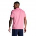 Мъжка Тениска MUSAI Polo Rangi Gum Pink