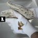 Гел За Оптимално Сцепление На Вратарски Ръкавици KEEPERsport Aqua Glue