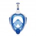 Маска за Шнорхелинг AQUA SPEED Full-Face Mask Drift 51