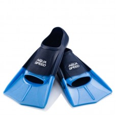 Плавници AQUA SPEED Training Full Foot Fins 02