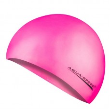 Шапка За Плуване AQUA SPEED Swim Cap Smart 03