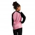 Детска Блуза MUSAI Wata Long Sleeve Kids T-Shirt Gum Pink/Black