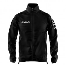 Детско Яке/Ветровка GIVOVA Rain Jacket Wind 0010