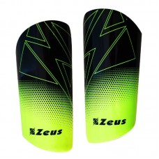 Футболни Кори ZEUS Parastinchi Eko Nero/Giallo Fluo