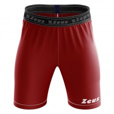 Мъжки Клин ZEUS Bermuda Elastic Pro Granata