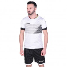 Спортен Екип ZEUS Kit Mundial DEU Bianco/Nero