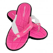 Детски Джапанки AQUA SPEED Slides Bali 37