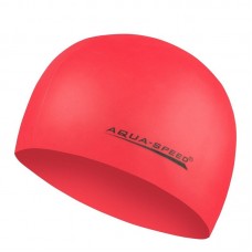 Шапка За Плуване AQUA SPEED Swim Cap Mega 31