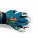 Вратарски Ръкавици RINAT Fiera AS Green/Orange