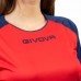 Дамска Тениска GIVOVA Shirt Capo MC 1204