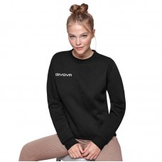 Дамска Блуза GIVOVA Felpa G/Collo 0010