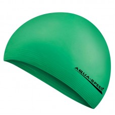 Шапка За Плуване AQUA SPEED Swim Cap Soft Latex 11