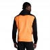 Мъжки Суичър MUSAI Saba Hoodie Sweatshirt Fluor Orange/Black